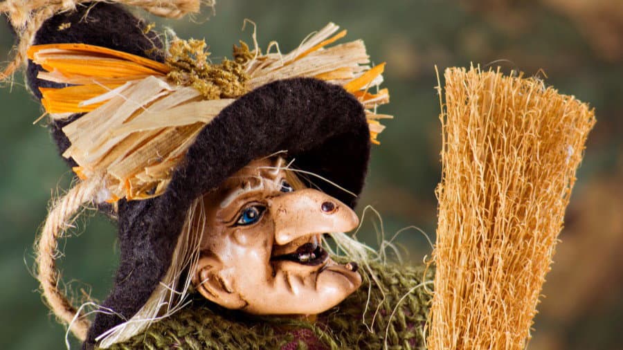 La Befana arriva a Corigliano-Rossano: una giornata di eventi per salutare le festività natalizie
