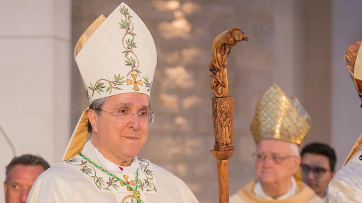 Diocesi di Cassano Jonio: col nuovo anno parte la Visita Pastorale