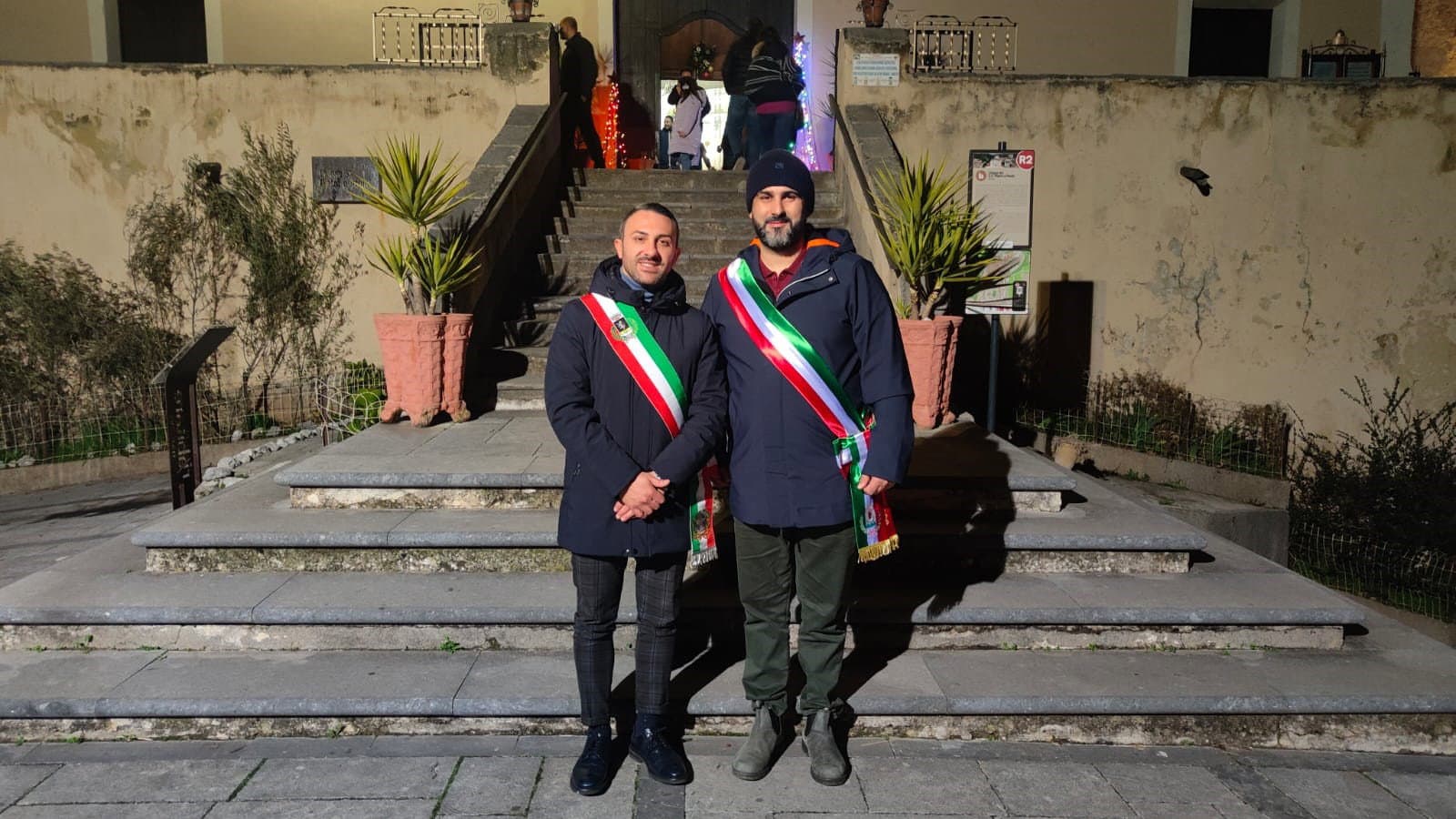 A Morano Calabro lanciata l'idea di una rete regionale dei "Presepi Viventi"