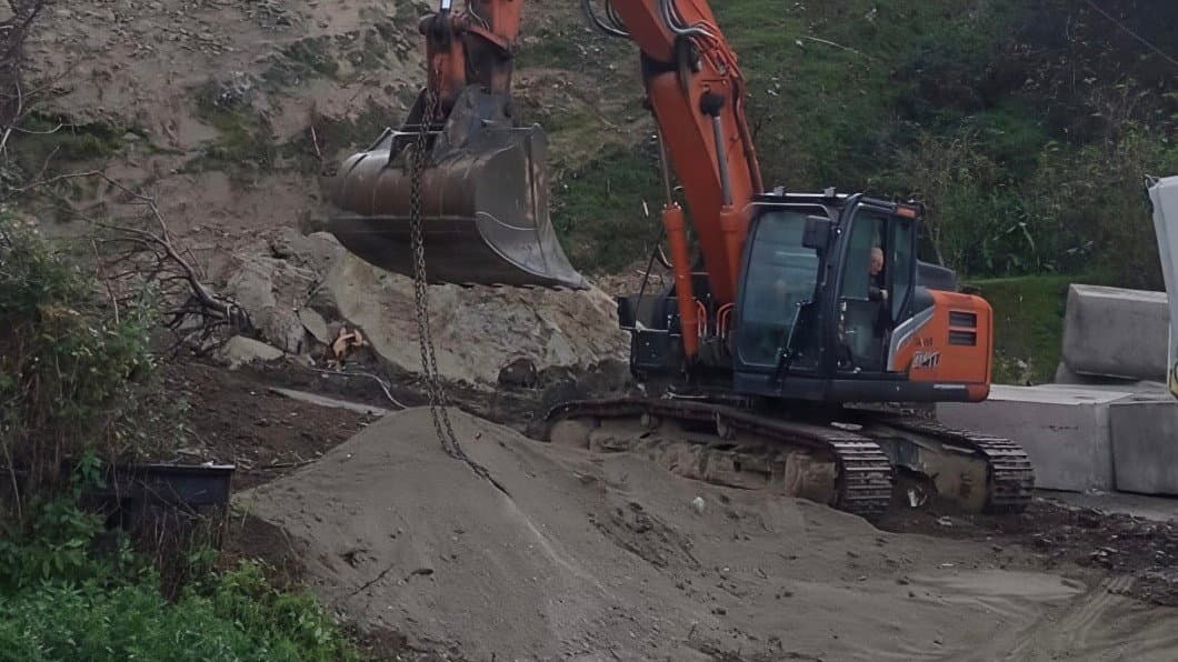San Morello, il sindaco ricostruisce un anno di segnalazioni e richieste: «La burocrazia ha rallentato tutto»