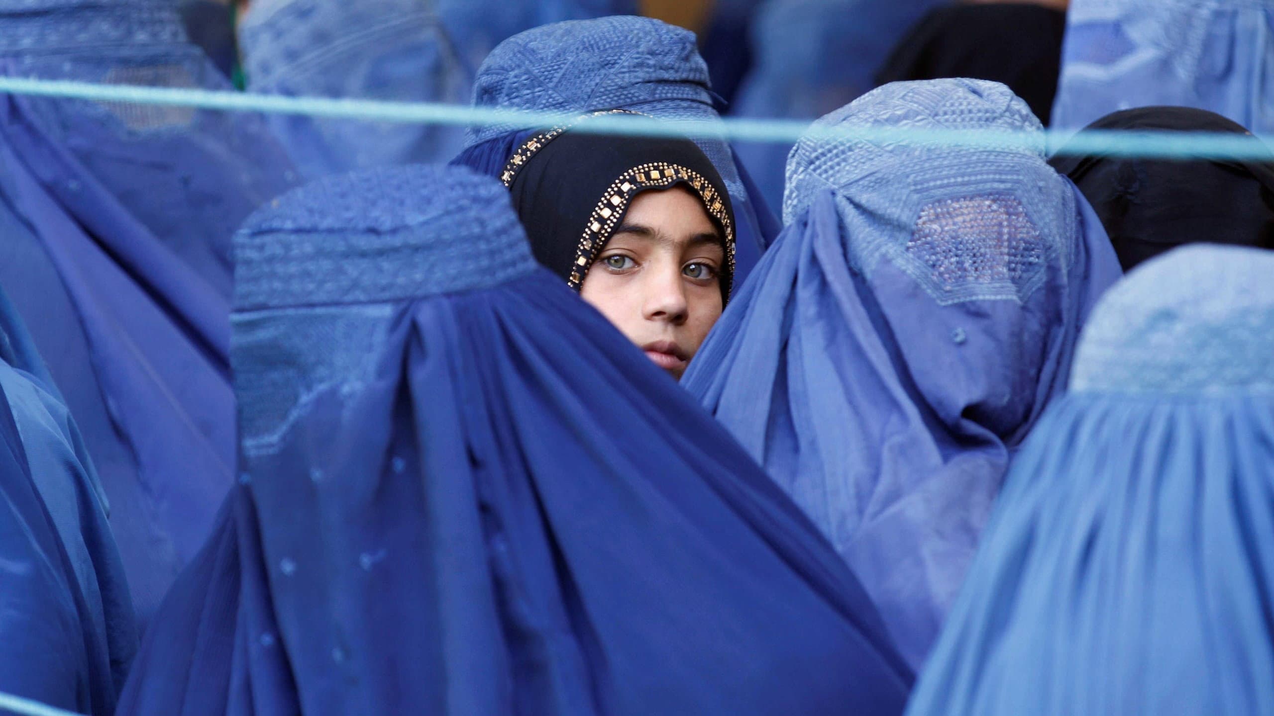 Voci che cambiano la storia: il Liceo “San Nilo” promuove una giornata di studi su donne, pace e Afghanistan