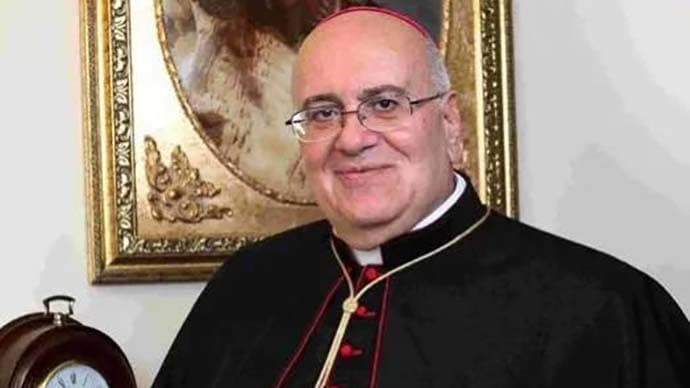 È morto monsignor Domenico Graziani, vescovo emerito di Crotone