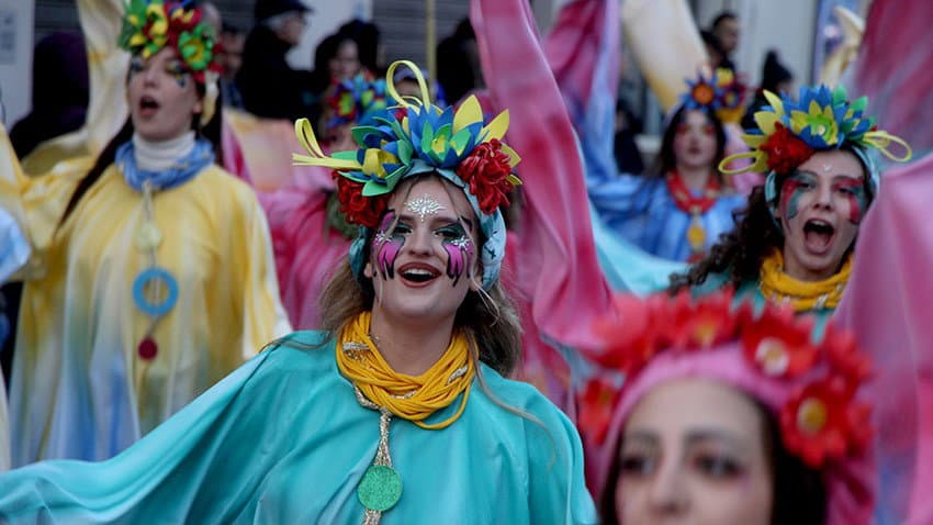 Castrovillari: tra un mese la 68ª edizione del Carnevale e Festival Internazionale del Folklore