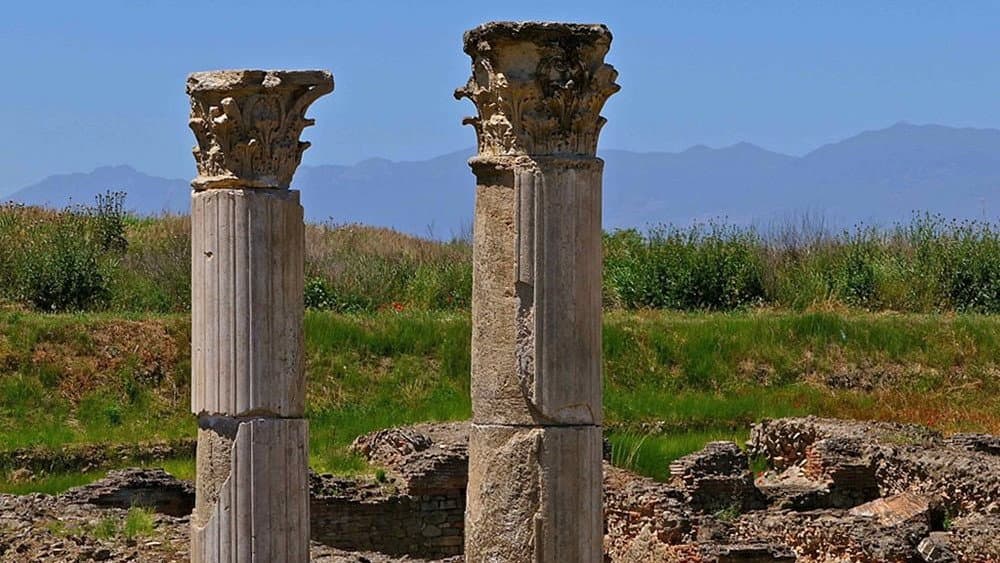 Sibari, la grande assente della storia: rovine sepolte e primati dimenticati