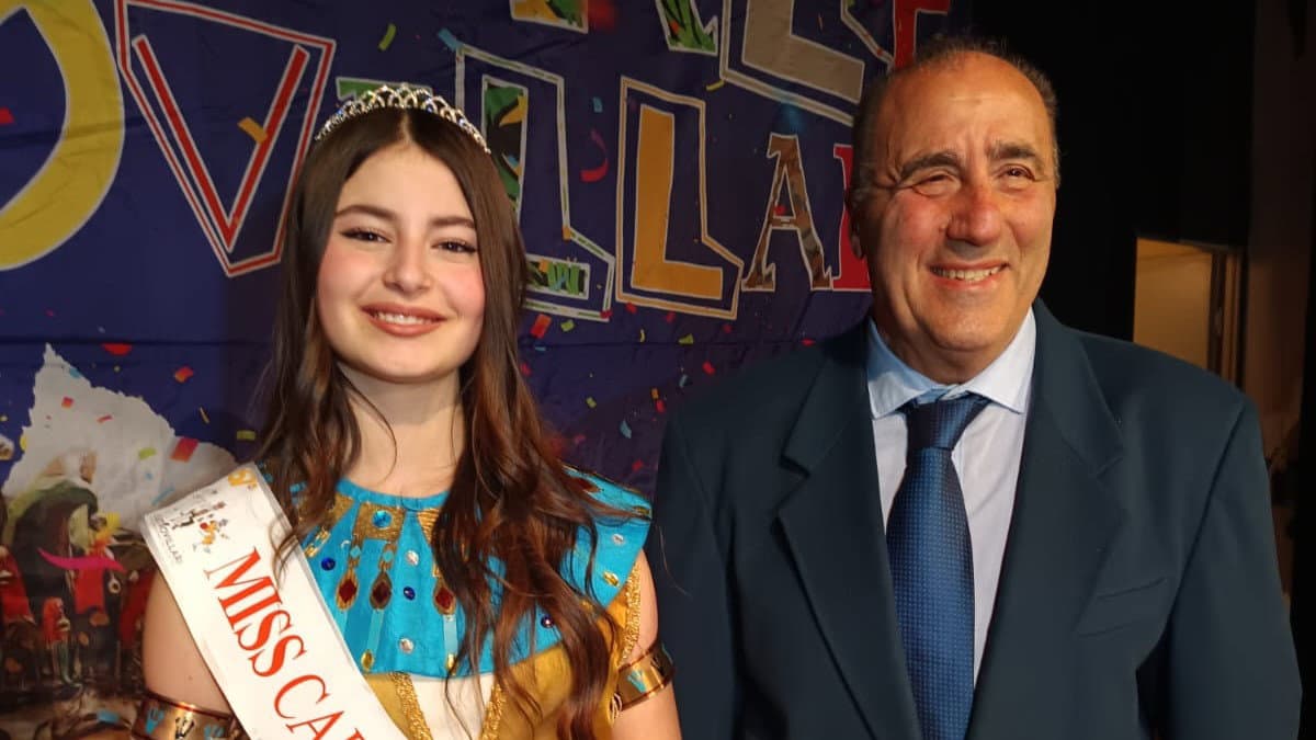 68° Carnevale di Castrovillari: aperte le iscrizioni per eleggere la nuova madrina