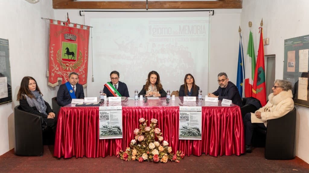 Tarsia, il sindaco Ameruso ripercorre l'anno concluso puntando su identità, visione e futuro