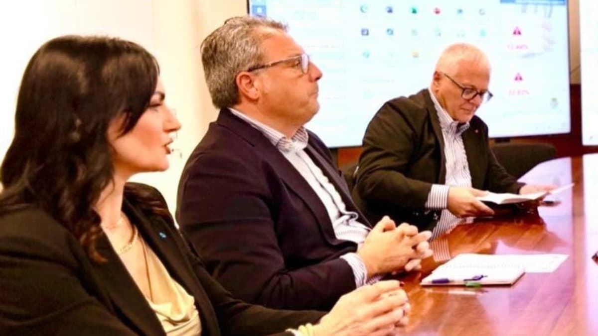 Sanità calabrese in affanno, sindacati incontrano Occhiuto: «Serve un confronto permanente e risposte concrete»