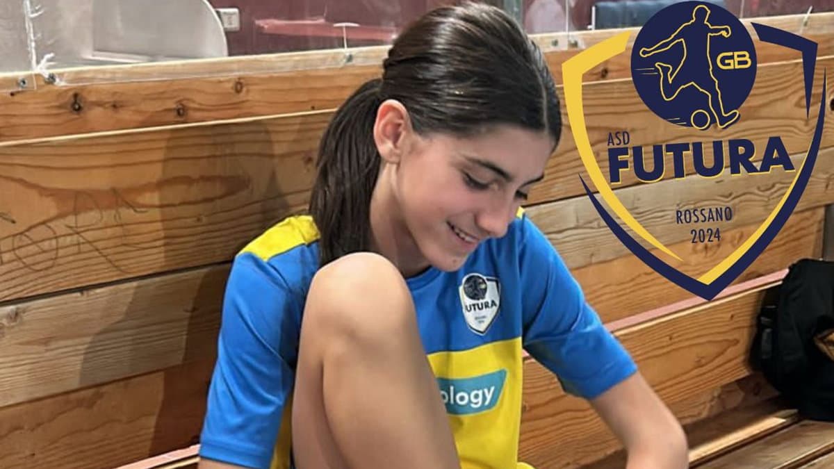Calcio femminile, la paludese Simion Maria Ioana convocata al Torneo Interregionale Magna Grecia