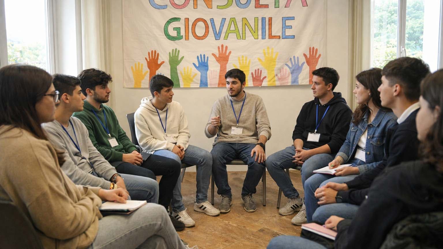Amendolara apre il Municipio ai cittadini: al via Consulta giovanile e Consulta femminile
