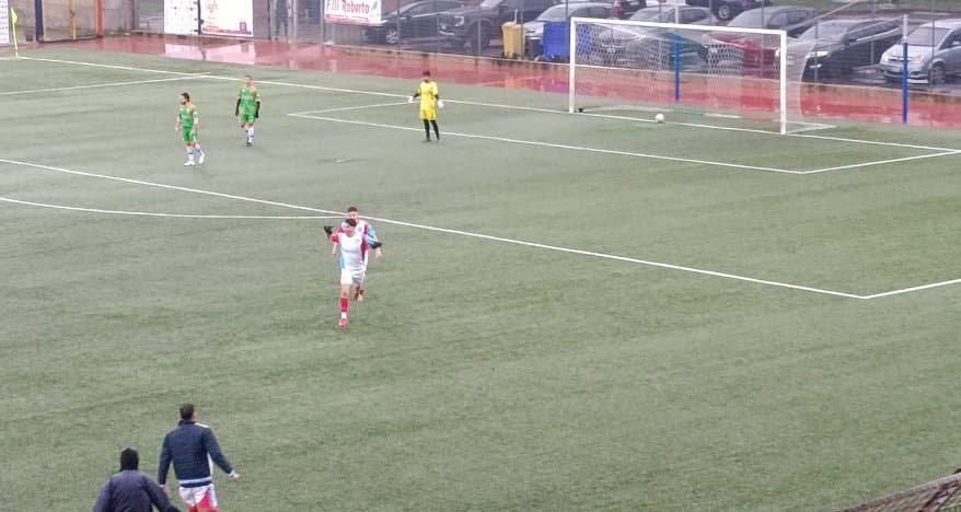 Il Città di Corigliano Rossano vince il derby e rilancia le sue ambizioni