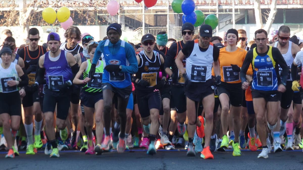 Podi, record e ottime prestazioni per la CorriCastrovillari – Guglielmo Atletica