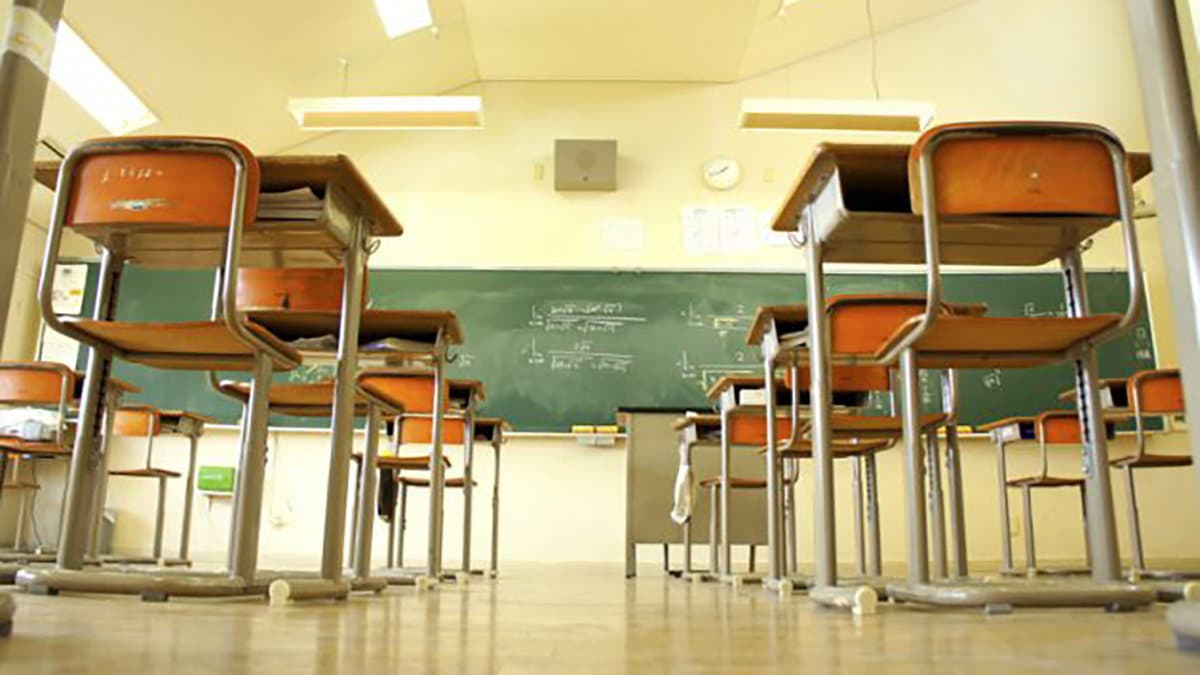 San Demetrio, le aule «gelide e maleodoranti» restano vuote e la Dirigenza del Liceo Classico convoca un incontro urgente