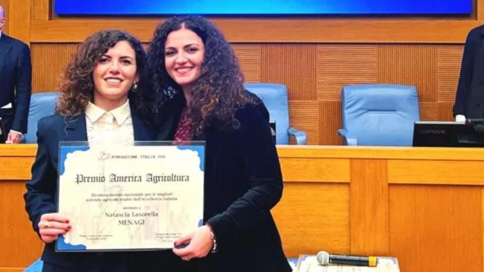 Premio America a Menagi, FI Giovani rivendica il modello Sibari: «Giovani, impresa e territorio possono fare sistema»