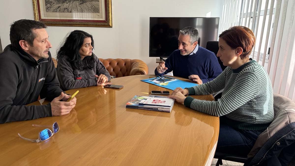 Cassano all’Ionio, al via l’ammodernamento della rete idrica: investimento da 2 milioni contro le perdite