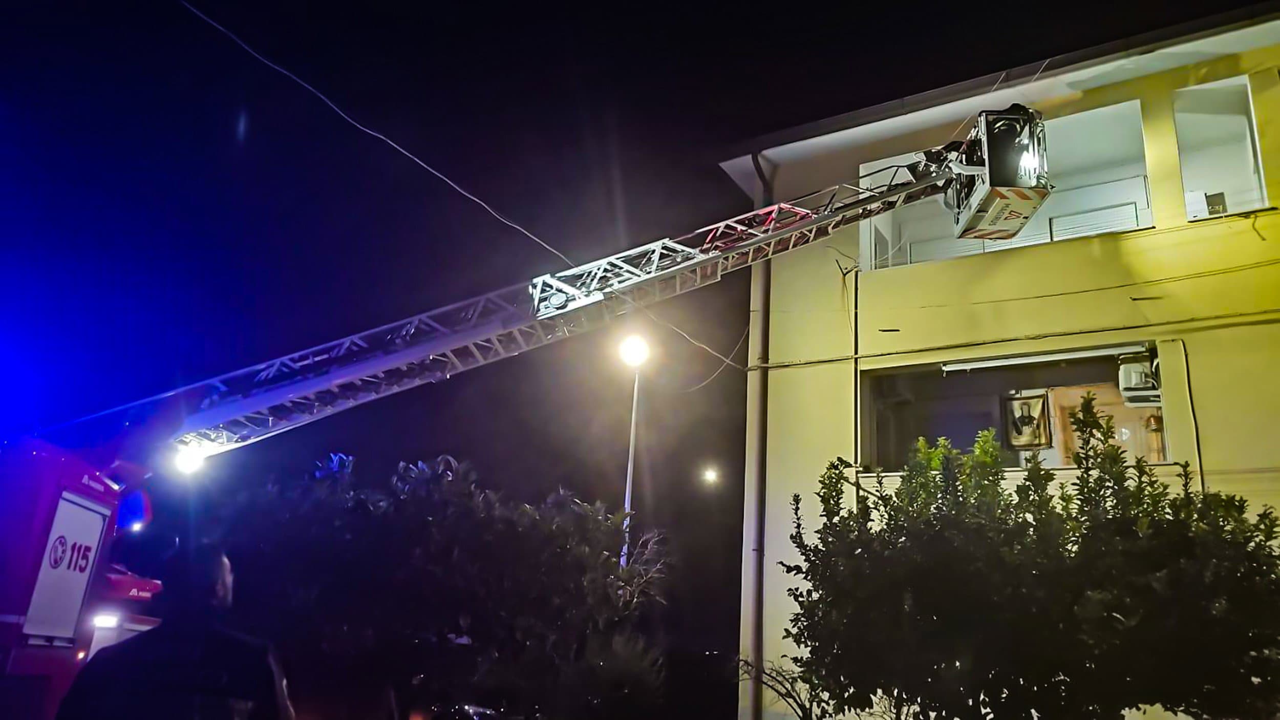 Co-Ro, sgomberato alloggio popolare occupato: casa assegnata a una famiglia in reale difficoltà