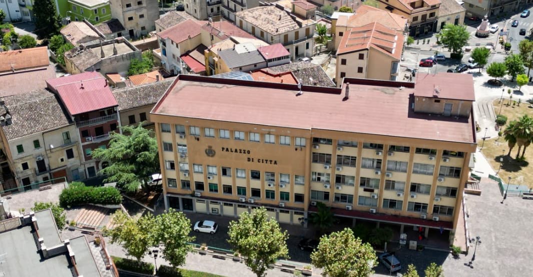 Cassano, via libera ai fondi per i Comuni marginali: approvata la terza annualità