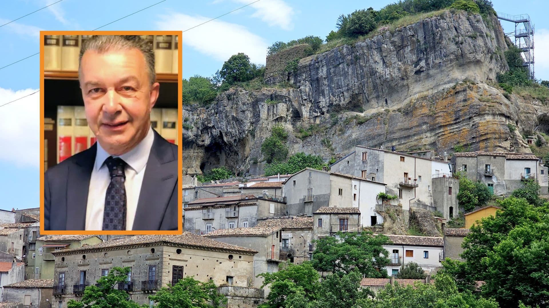 Tensioni politiche a Pietrapaola, Ventura: «Fermatevi! Così si compromette la credibilità delle istituzioni»