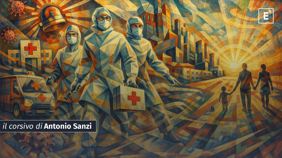 Senza medici sul territorio il Pronto Soccorso collassa