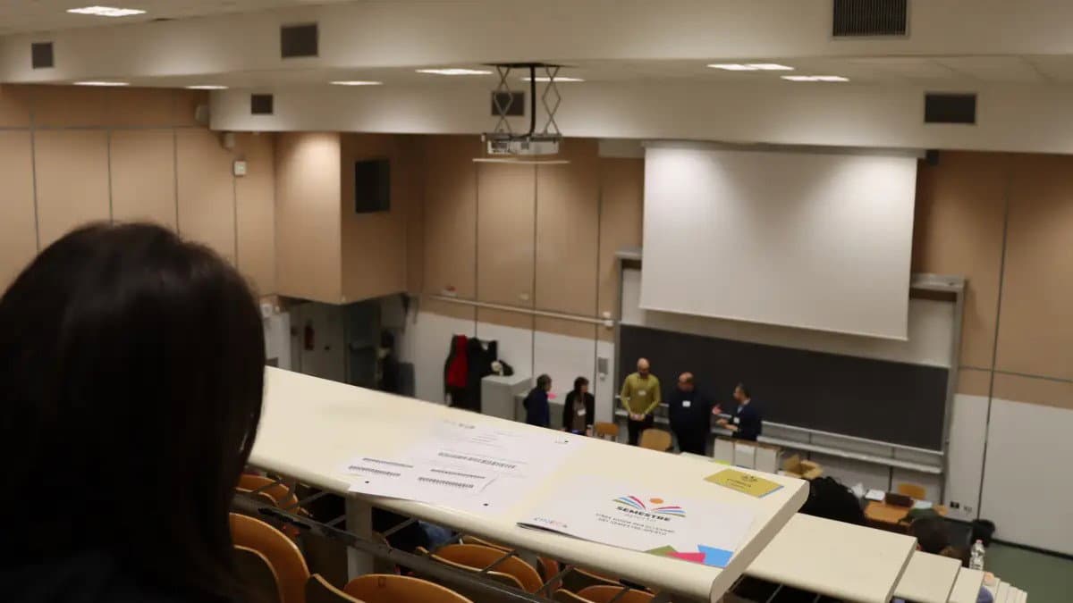 Semestre aperto di Medicina: il 20 gennaio giornata di orientamento all’Unical