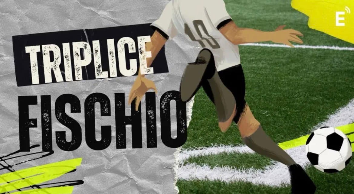 Triplice fischio: tutto sul calcio da Corigliano-Rossano e dalla Sibaritide-Pollino