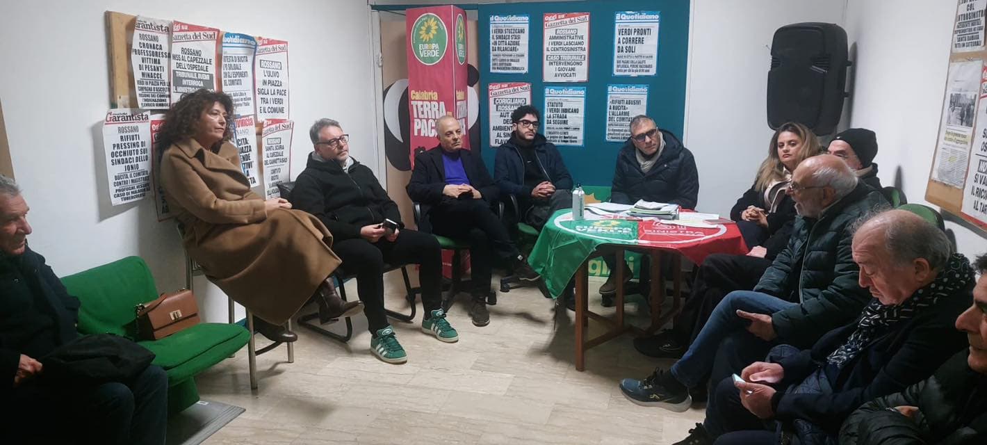 Corigliano-Rossano, nasce il Comitato per il NO al referendum sulla separazione delle carriere dei magistrati