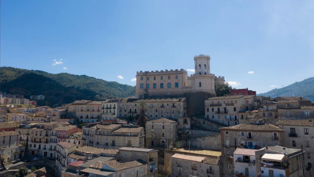 Corigliano, da lunedì 19 gennaio al via i lavori di riqualificazione del crocevia di Via Roma