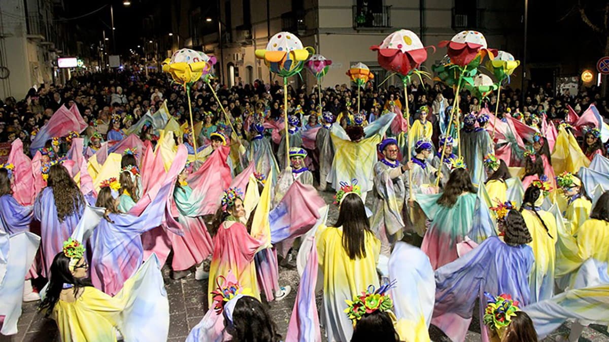 Carnevale di Castrovillari, il 21 gennaio sarà presentato il manifesto 2026