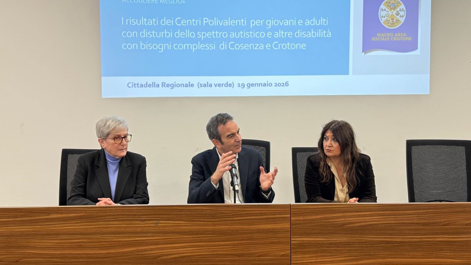 Autismo e inclusione: presentati i risultati del programma "Passi in avanti"