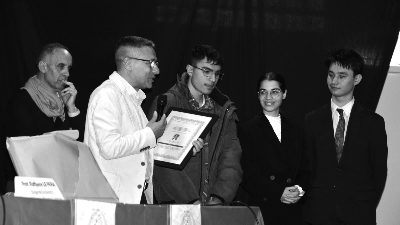 Il “Fermi Pitagora Calvosa” di Castrovillari presenta i percorsi di Formazione Scuola–Lavoro