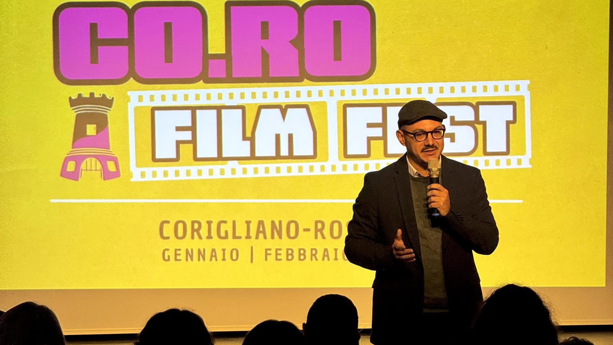 Arriva "Co.Ro Film Fest – Voci dal Sud": la Calabria si racconta attraverso il cinema