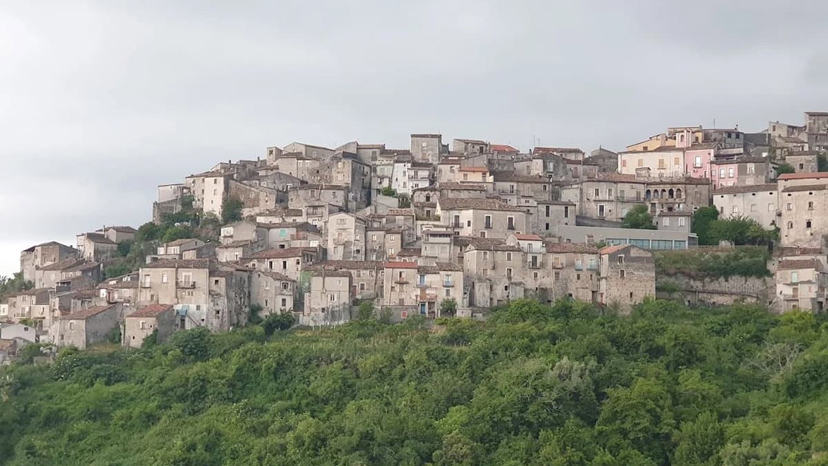 Saracena, annullata la fiaccolata in ricordo di Federica Torzullo