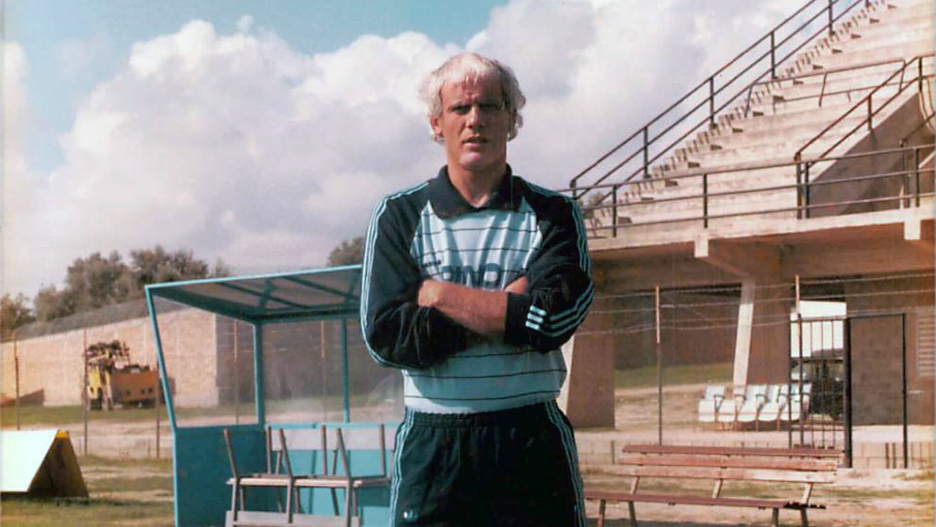 Se n'è andato il più grande portiere della Rossanese di tutti i tempi: è morto Enrico Etna