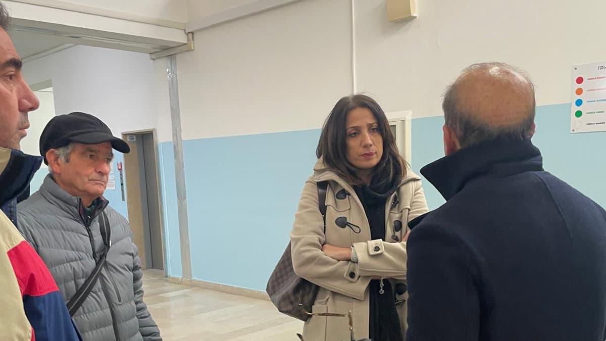 Ospedale di Cariati, Scutellà (M5S): «Riconosciuto come zona disagiata, ma i servizi restano bloccati»