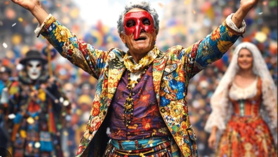 Presentata l’immagine del 68° Carnevale di Castrovillari