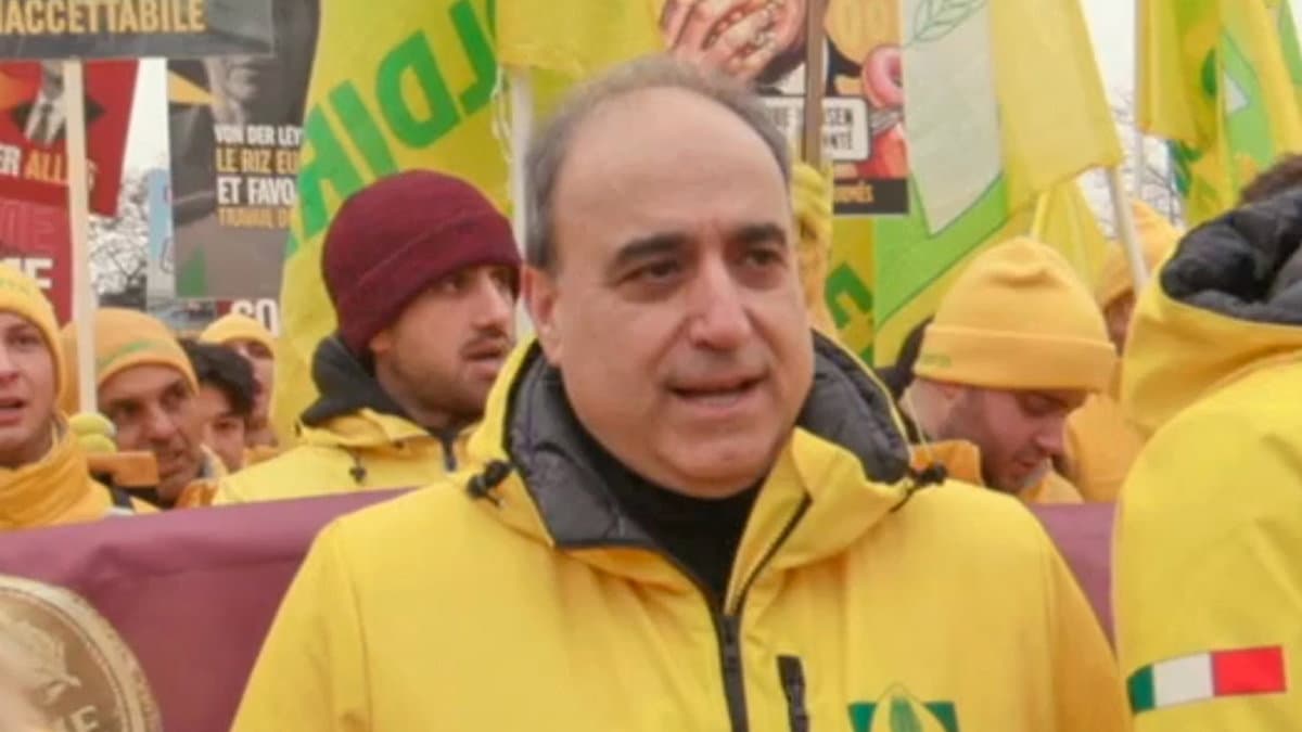 Coldiretti Calabria esulta per lo stop del Parlamento Europeo all'accordo Mercosur