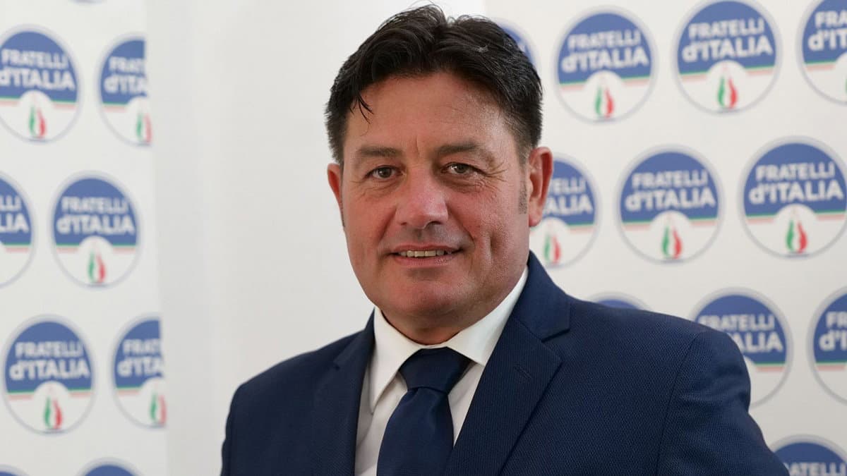 Enel a Co-Ro, per Rapani (Fdi) «il Comune ha fatto saltare il progetto dell'idrogeno»