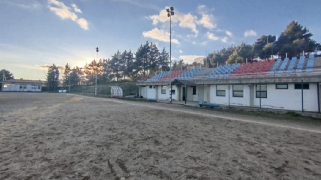 Saracena, progetto per l’impianto sportivo: il Comune punta alla messa a norma e ai fondi regionali
