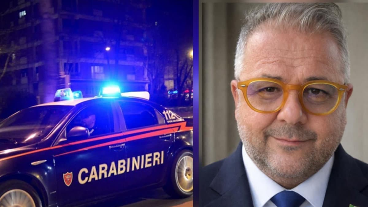 Carabinieri feriti a Co-Ro, Noè: «Lo Stato spesso pretende sicurezza ma non garantisce tutela»