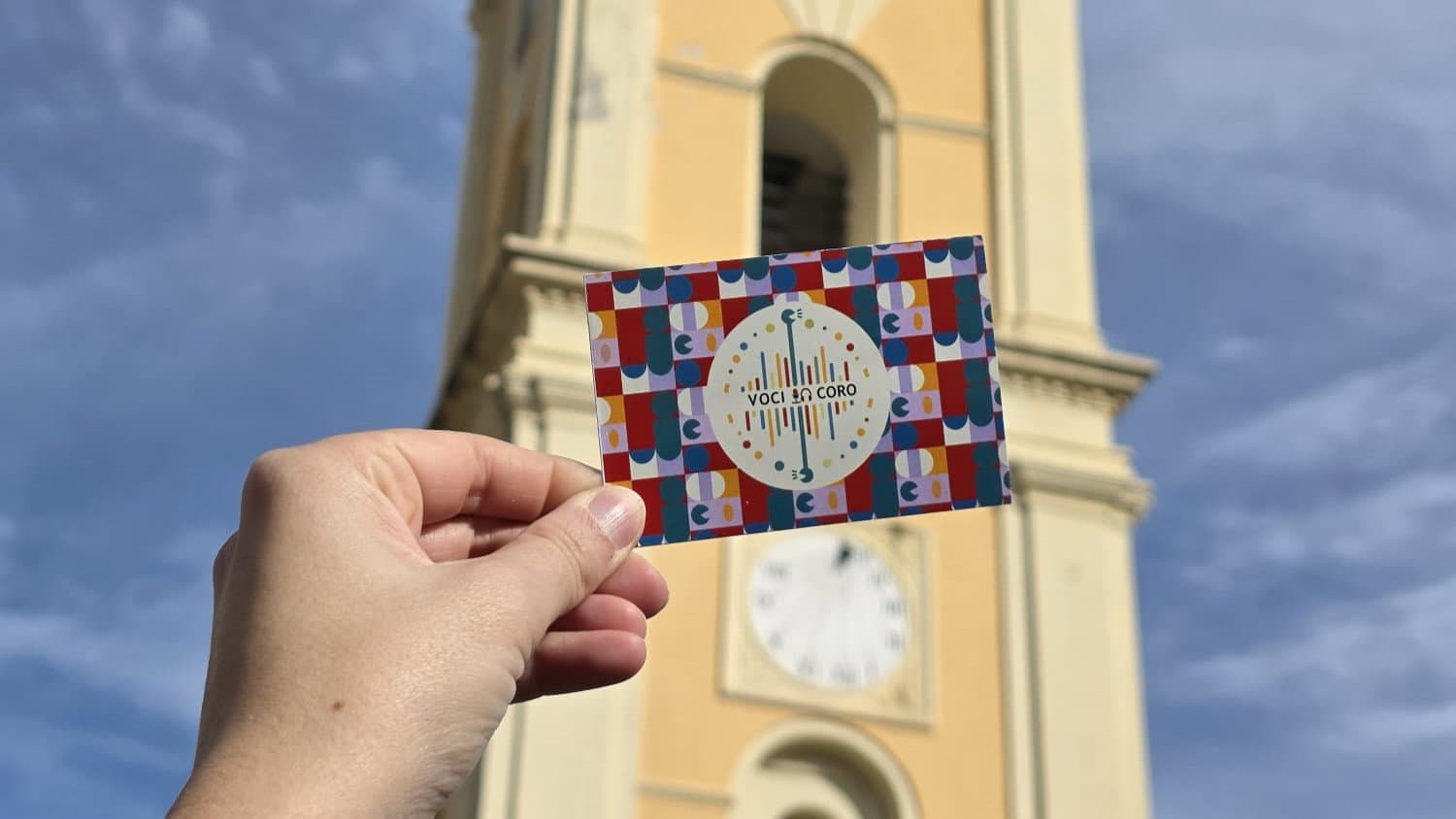 Voci in Co-Ro lancia una card per i cittadini: vantaggi nei negozi di prossimità