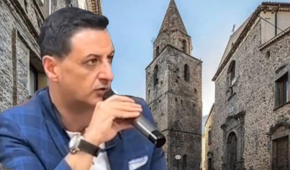 Longobucco, Mazza: «Cuore pulsante e baluardo della resilienza jonico-silana»