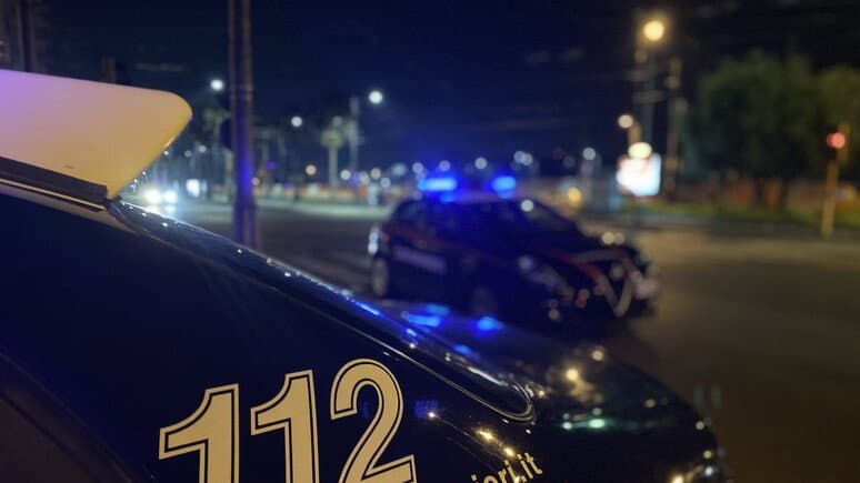Schiavonea, un’aggressione che diventa simbolo dell’insicurezza