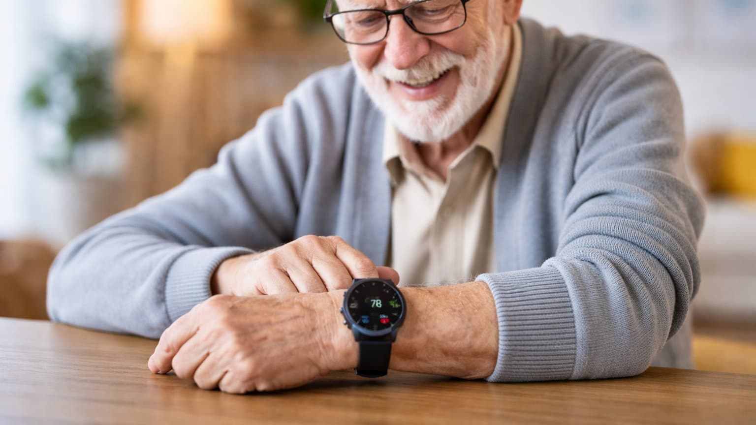 Mai più soli: dalla Cardiologia di Castrovillari l’orologio salvavita che veglia sugli anziani