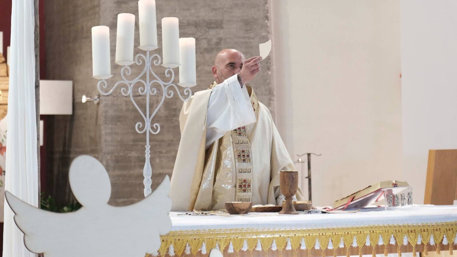 Crosia, Anno Giubilare Francescano: la parrocchia di San Francesco diventa Chiesa Giubilare