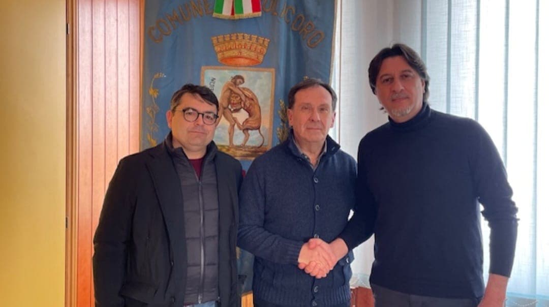 Policoro punta su sport e salute: firmato il protocollo d’intesa con Sport e Salute S.p.A.