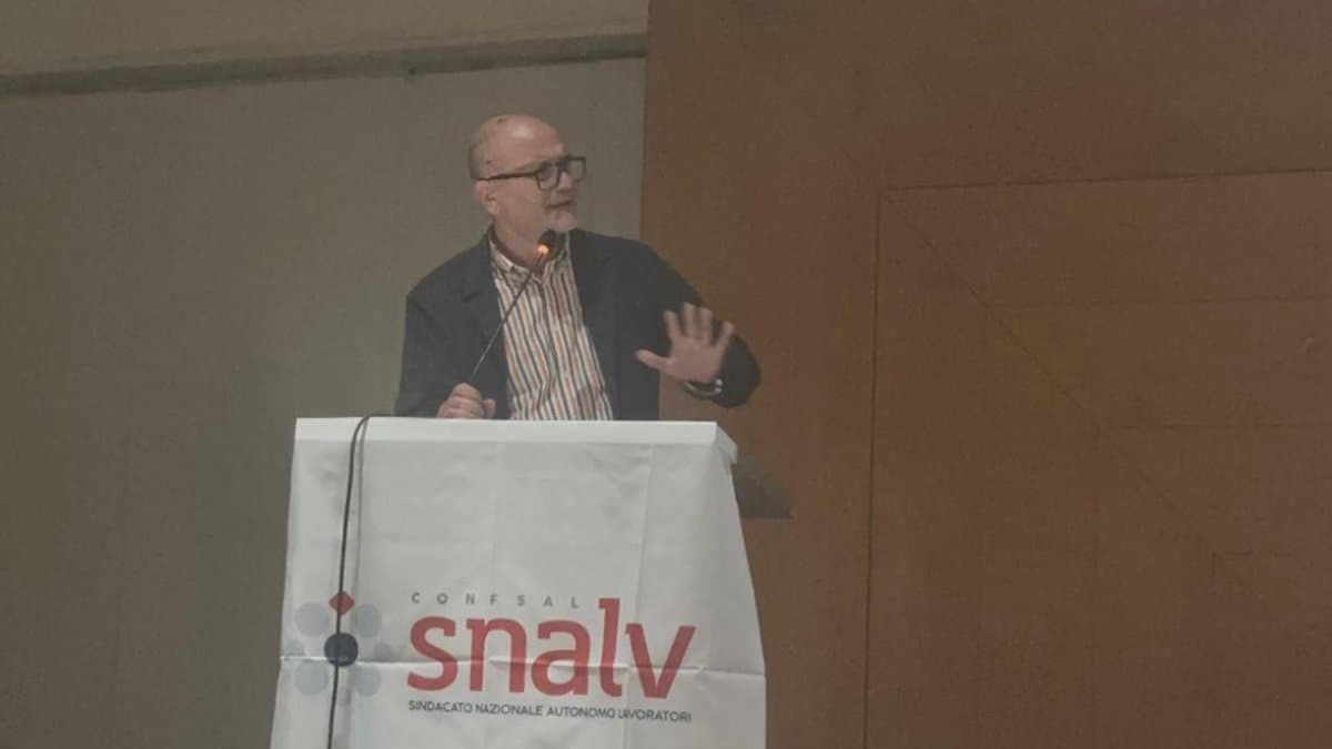 Calabria Verde, Snalv Confsal denuncia: «Rsu zittita nella delegazione trattante»