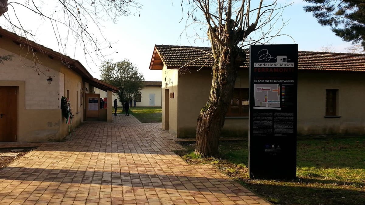 Ferramonti al centro delle celebrazioni ufficiali e istituzionali del Giorno della Memoria in Calabria