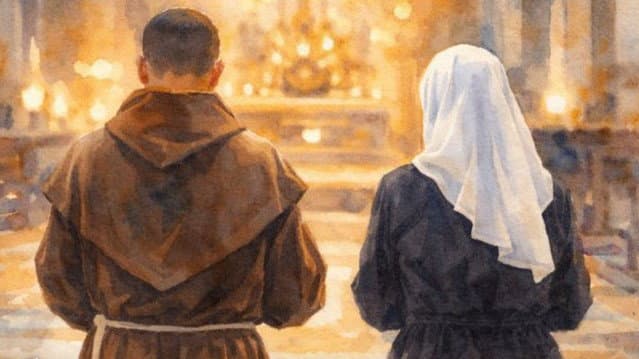 La Diocesi di Rossano Cariati celebra Giornata della Vita Consacrata 2026