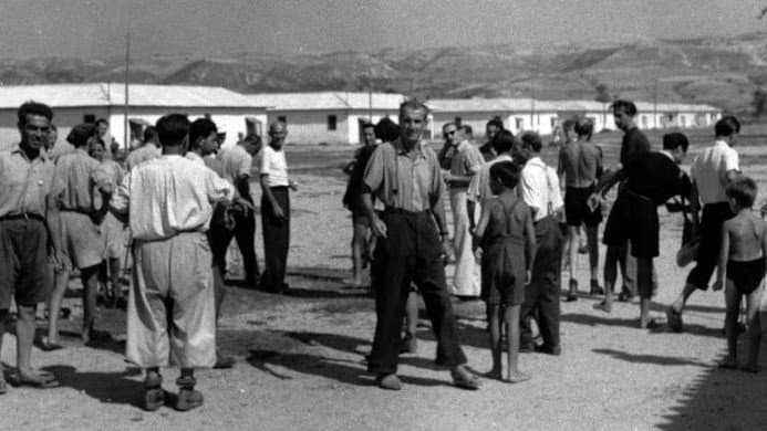 Ferramonti incontra gli studenti: storia, memoria e responsabilità nei Giorni della Memoria