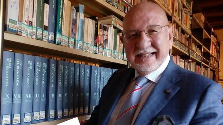 Lungro, storia e mito di Sibari: sabato la presentazione del libro di Antonino Ballarati