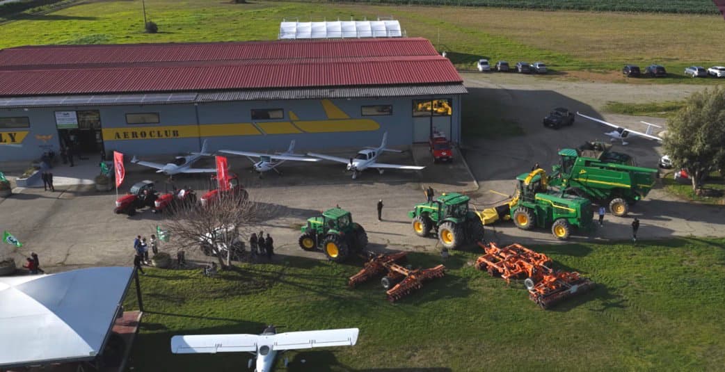 CIA Calabria Nord promuove la cultura della sicurezza sul lavoro in agricoltura